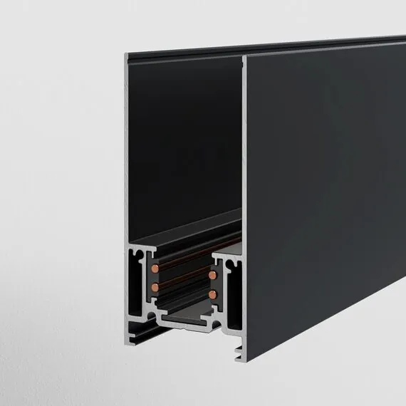 Maytoni Technical TRX004-211B Шинопровод магнитный S35, изображение 2