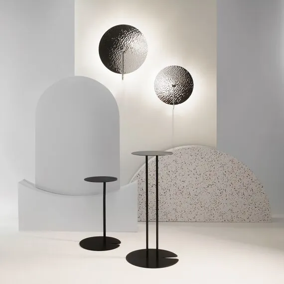 Maytoni Decorative MOD305WL-03CH Светильник настенный Mare, изображение 6