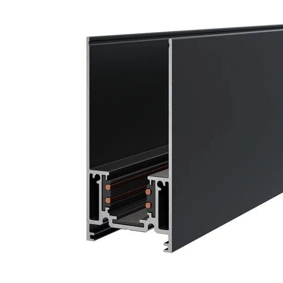 Maytoni Technical TRX004-211B Шинопровод магнитный S35, изображение 3