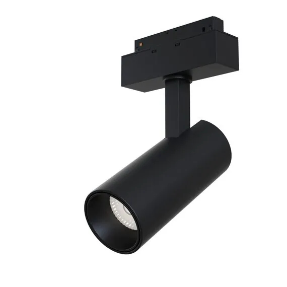 Maytoni Technical TR019-2-15W3K-B Трековый светильник для магнитного шинопровода S35 Focus Led