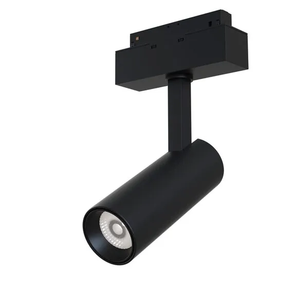 Maytoni Technical TR019-2-10W3K-B Трековый светильник для магнитного шинопровода S35 Focus Led