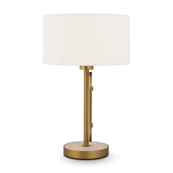 Maytoni Decorative MOD099TL-01G Настольная лампа Marmo, изображение 4