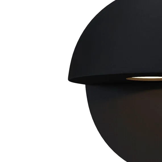 Maytoni Outdoor O033WL-L7B3K Архитектурный светодиодный светильник Mezzo, изображение 3