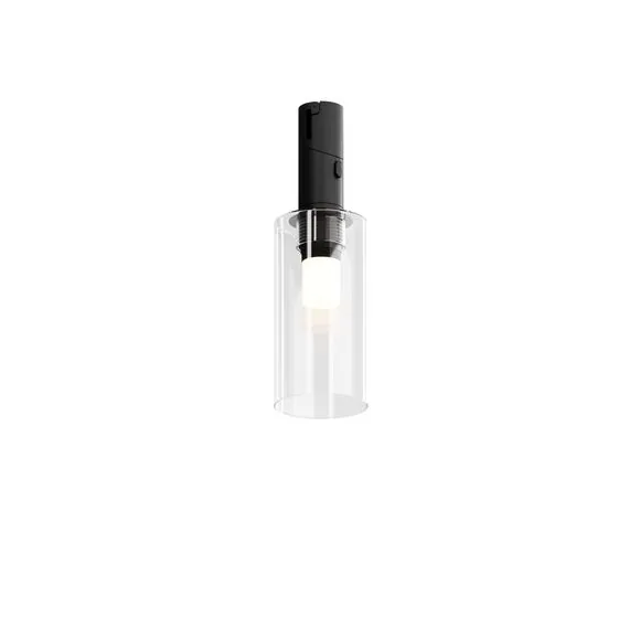 Maytoni Technical TR207-1-3W3K-B Трековый магнитный светодиодный светильник Flexity Magnum
