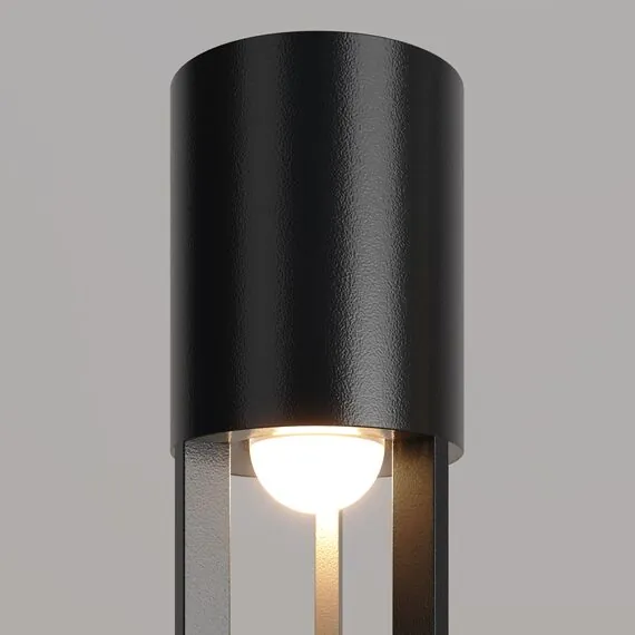 Maytoni Outdoor O427FL-L12GF3K Уличный ландшафтный светодиодный светильник Mill, изображение 3