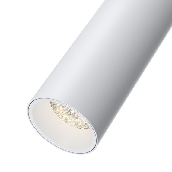 Maytoni Technical TR019-2-7W3K-W Трековый светильник для магнитного шинопровода S35 Focus Led, изображение 2