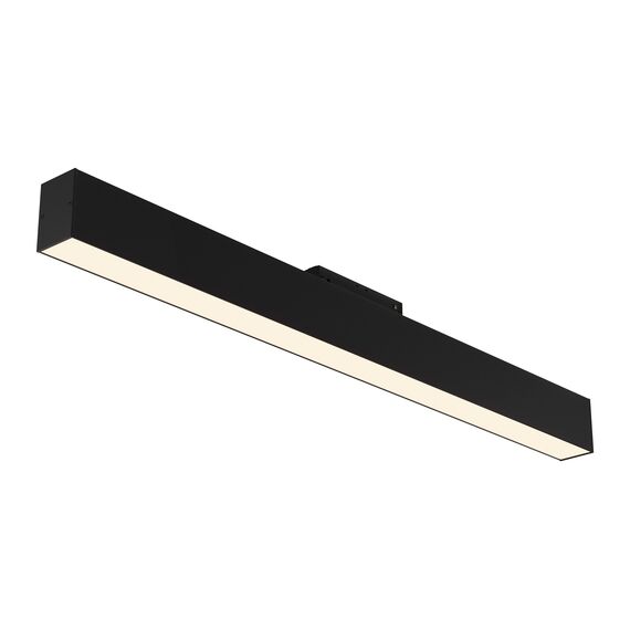 Maytoni Technical TR012-2-20W3K-B Трековый светильник для магнитного шинопровода S35 Basis