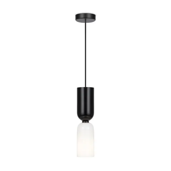 Maytoni Decorative MOD177PL-01B Светильник подвесной Memory