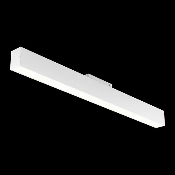 Maytoni Technical TR012-2-20W4K-W Трековый светильник для магнитного шинопровода S35 Basis, изображение 4