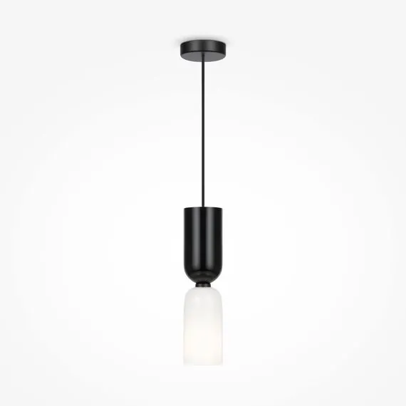 Maytoni Decorative MOD177PL-01B Светильник подвесной Memory, изображение 5