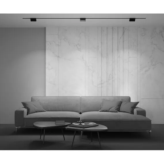 Maytoni Technical TR013-2-10W3K-B Трековый светильник для магнитного шинопровода S35 Basis, изображение 7