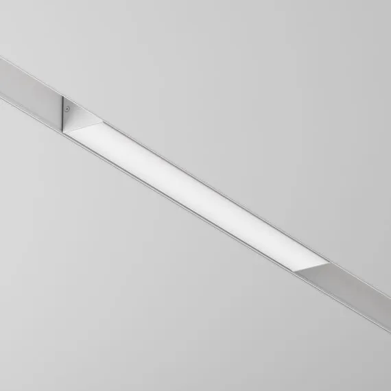 Maytoni Technical TR012-2-12W4K-W Трековый светильник для магнитного шинопровода S35 Basis, изображение 2