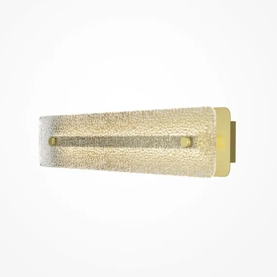 Maytoni Decorative P091WL-L7G3K Светильник настенный светодиодный Maya, изображение 5