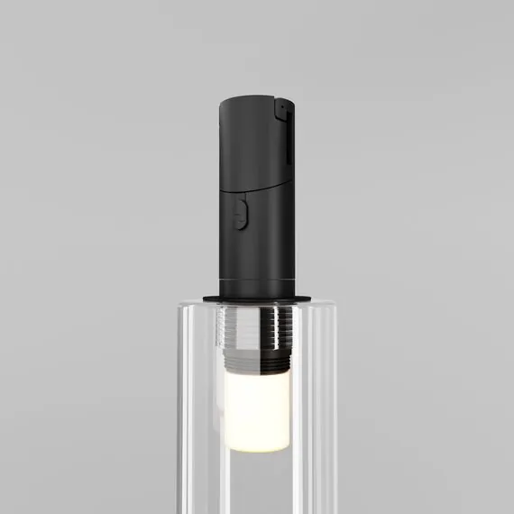 Maytoni Technical TR207-1-3W3K-B Трековый магнитный светодиодный светильник Flexity Magnum, изображение 5