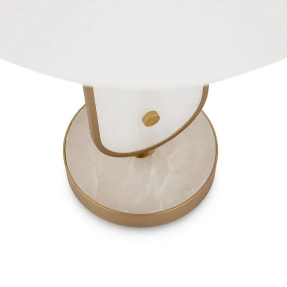 Maytoni Decorative MOD099TL-01G Настольная лампа Marmo, изображение 5