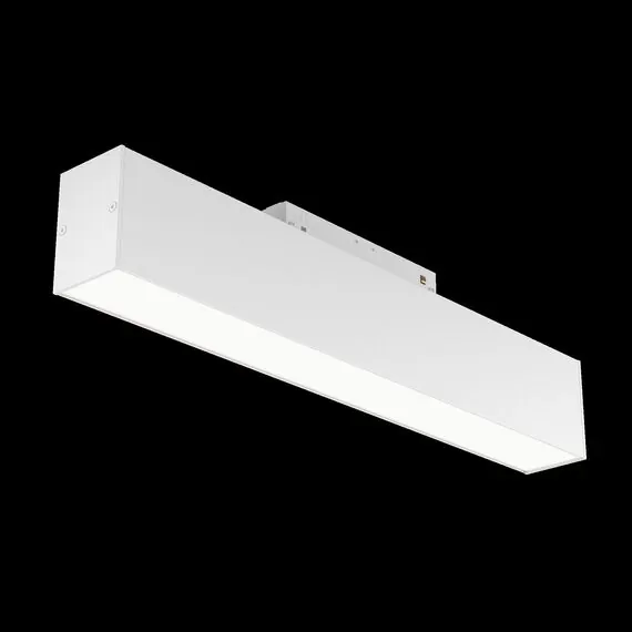 Maytoni Technical TR012-2-12W4K-W Трековый светильник для магнитного шинопровода S35 Basis, изображение 4