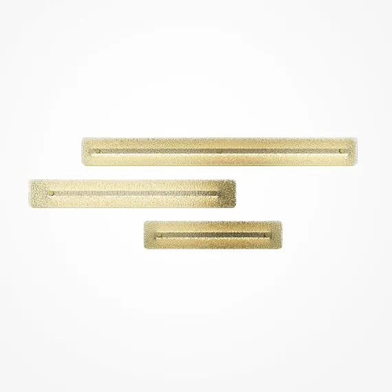 Maytoni Decorative P091WL-L7G3K Светильник настенный светодиодный Maya, изображение 4