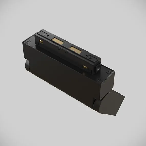 Maytoni Technical TR013-2-10W3K-B Трековый светильник для магнитного шинопровода S35 Basis, изображение 6