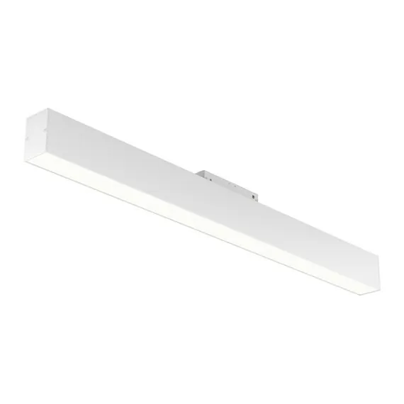 Maytoni Technical TR012-2-20W4K-W Трековый светильник для магнитного шинопровода S35 Basis