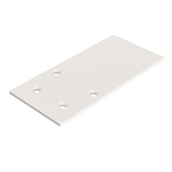 Maytoni Technical TRA004EC-21W Заглушка S35