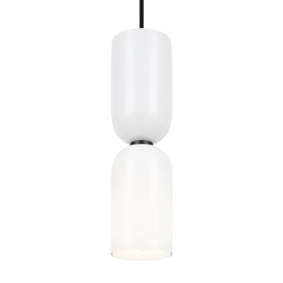 Maytoni Decorative MOD177PL-01W Светильник подвесной Memory, изображение 3