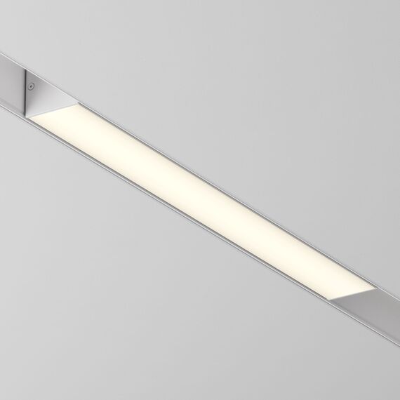 Maytoni Technical TR012-2-12W3K-W Трековый светильник для магнитного шинопровода S35 Basis, изображение 5