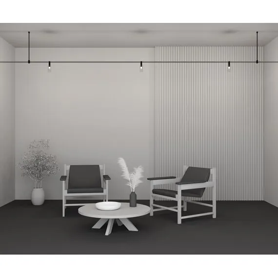 Maytoni Technical TR207-1-3W3K-B Трековый магнитный светодиодный светильник Flexity Magnum, изображение 7
