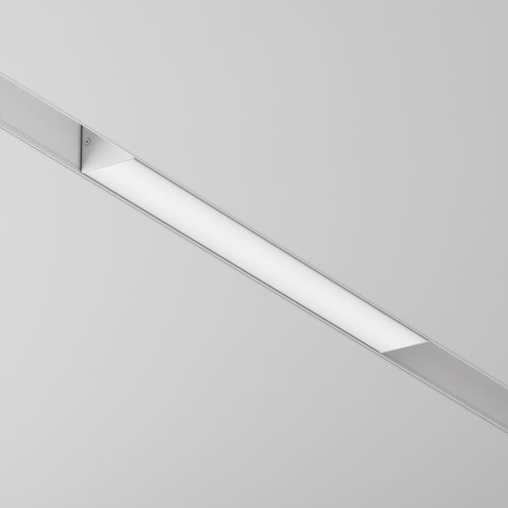 Maytoni Technical TR012-2-12W4K-W Трековый светильник для магнитного шинопровода S35 Basis, изображение 2