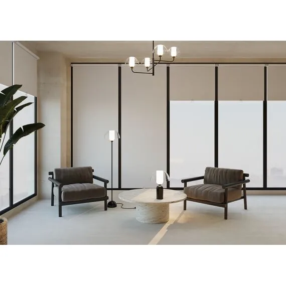 Maytoni Decorative MOD177TL-01B Настольная лампа Memory, изображение 6