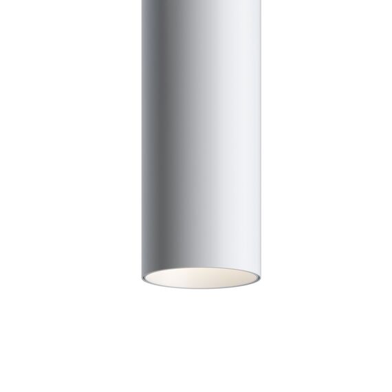 Maytoni Technical TR016-2-12W4K-W Трековый светильник для магнитного шинопровода S35 Track Lamps, изображение 3