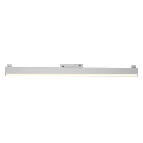 Maytoni Technical TR074-2-20W3K-W Трековый магнитный светодиодный светильник Basis Gravity