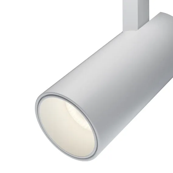 Maytoni Technical TR019-2-15W4K-W Трековый светильник для магнитного шинопровода S35 Focus Led, изображение 3