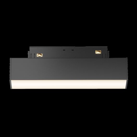 Maytoni Technical TR074-2-7W3K-B Трековый магнитный светодиодный светильник Basis Gravity, изображение 3