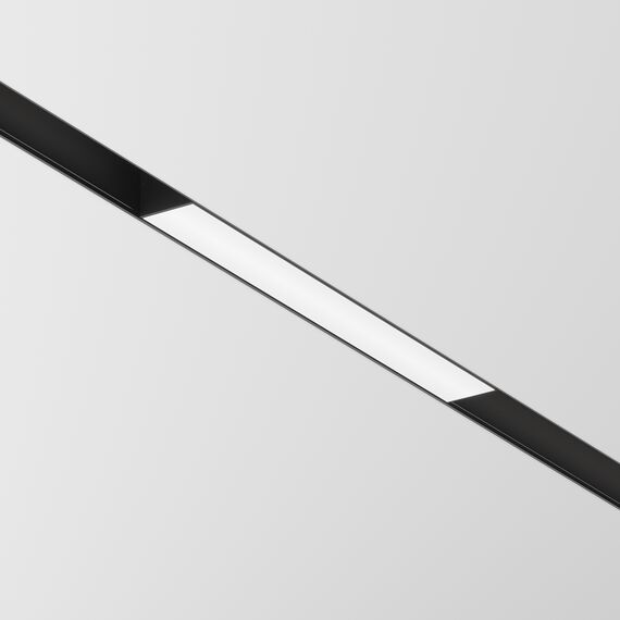 Maytoni Technical TR012-2-12W4K-B Трековый светильник для магнитного шинопровода S35 Basis, изображение 2