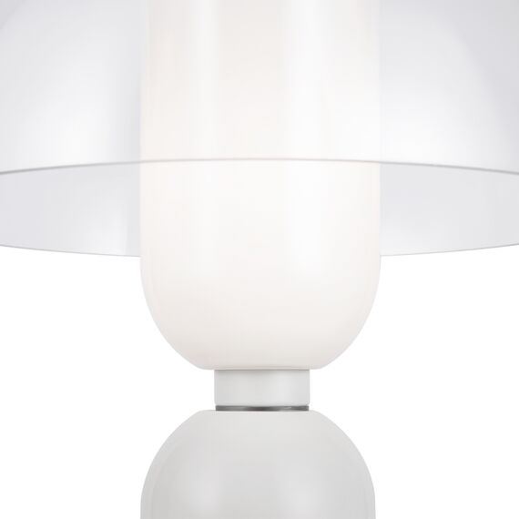 Maytoni Decorative MOD177TL-01W Настольная лампа Memory, изображение 5