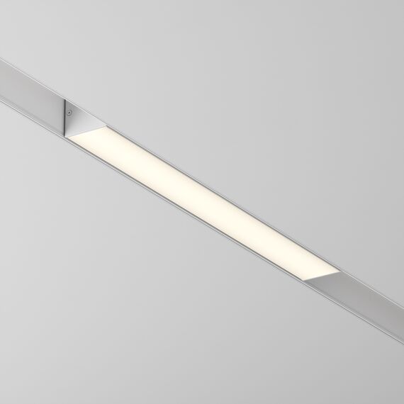 Maytoni Technical TR012-2-12W3K-W Трековый светильник для магнитного шинопровода S35 Basis, изображение 2