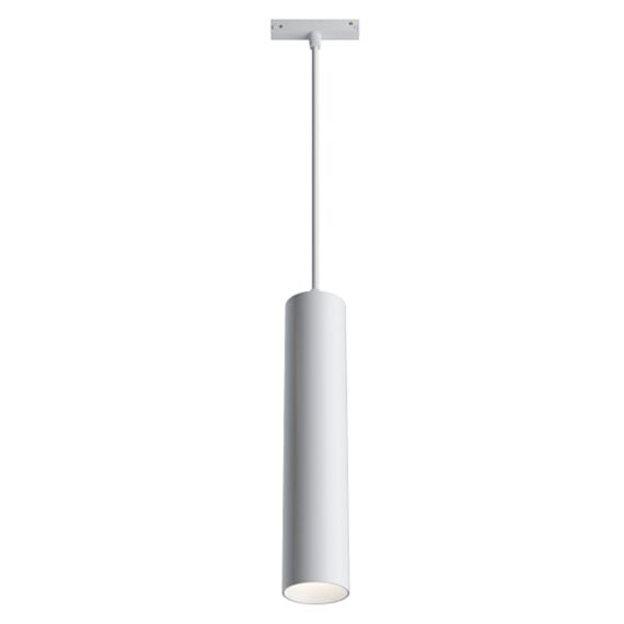 Maytoni Technical TR016-2-12W4K-W Трековый светильник для магнитного шинопровода S35 Track Lamps, изображение 2