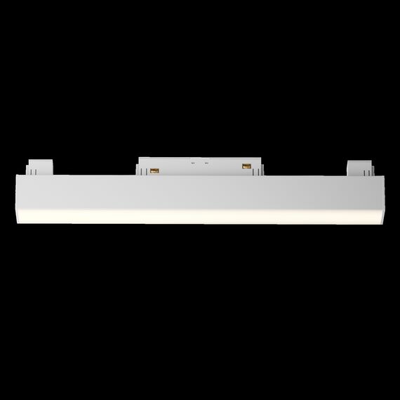 Maytoni Technical TR074-2-12W3K-W Трековый магнитный светодиодный светильник Basis Gravity, изображение 3