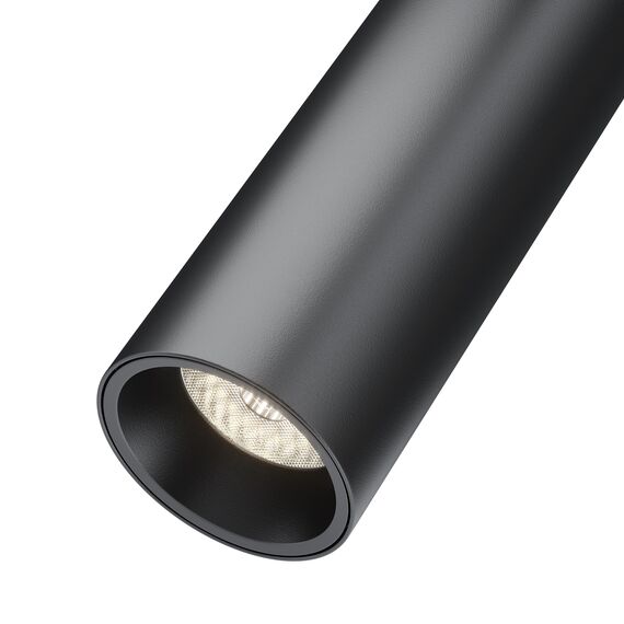 Maytoni Technical TR019-2-7W3K-B Трековый светильник для магнитного шинопровода S35 Focus Led, изображение 2