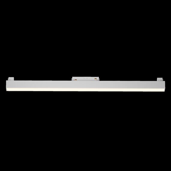 Maytoni Technical TR074-2-20W3K-W Трековый магнитный светодиодный светильник Basis Gravity, изображение 3