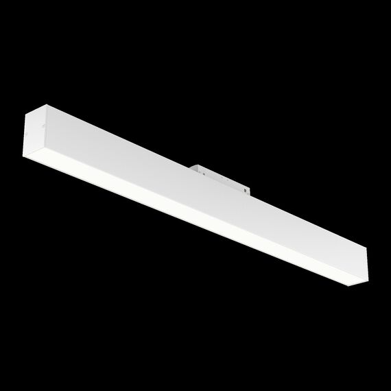 Maytoni Technical TR012-2-20W4K-W Трековый светильник для магнитного шинопровода S35 Basis, изображение 4