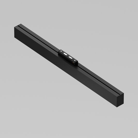 Maytoni Technical TR012-2-20W3K-B Трековый светильник для магнитного шинопровода S35 Basis, изображение 3
