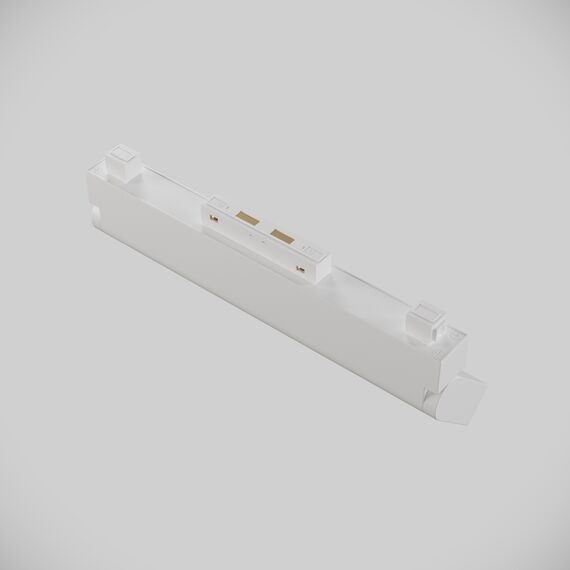 Maytoni Technical TR075-2-20W3K-W Трековый магнитный светодиодный светильник Basis Rot Gravity, изображение 4
