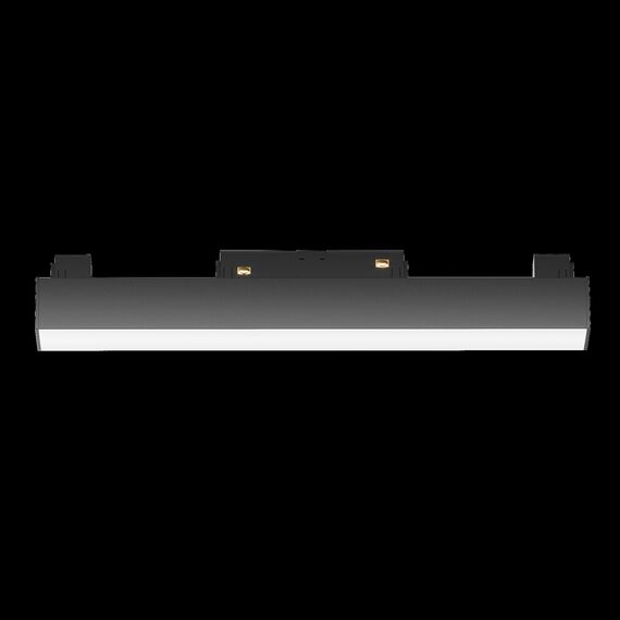 Maytoni Technical TR074-2-12W4K-B Трековый магнитный светодиодный светильник Basis Gravity, изображение 5