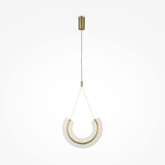 Maytoni Decorative P091PL-L18G3K1 Подвесной светильник Maya, изображение 4