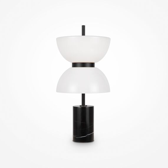 Maytoni Decorative MOD178TL-L11B3K Настольная лампа светодиодная Memory