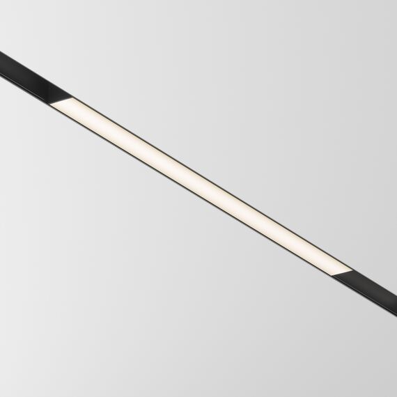 Maytoni Technical TR012-2-20W3K-B Трековый светильник для магнитного шинопровода S35 Basis, изображение 2