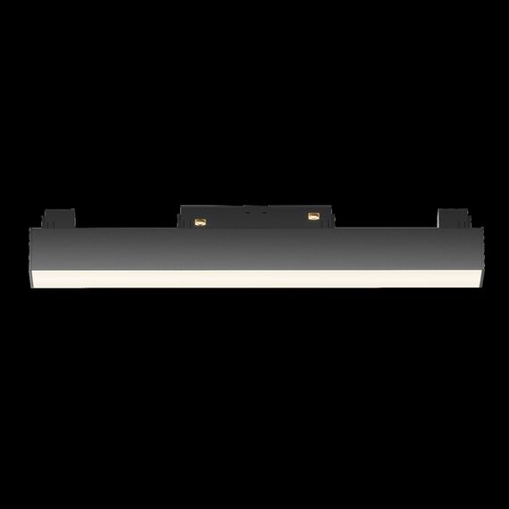 Maytoni Technical TR074-2-12W3K-B Трековый магнитный светодиодный светильник Basis Gravity, изображение 3