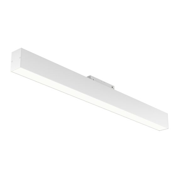 Maytoni Technical TR012-2-20W4K-W Трековый светильник для магнитного шинопровода S35 Basis