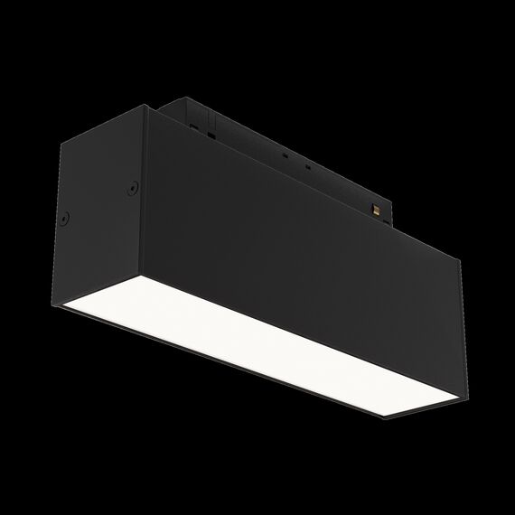 Maytoni Technical TR012-2-7W4K-B Трековый светильник для магнитного шинопровода S35 Basis, изображение 4